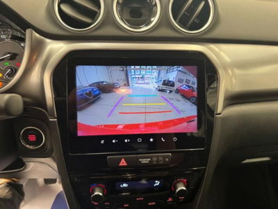 Suzuki Vitara 1.4 Hybrid 4WD AllGrip Easy Cool (16)