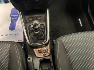 Suzuki Vitara 1.4 Hybrid 4WD AllGrip Easy Cool (18)