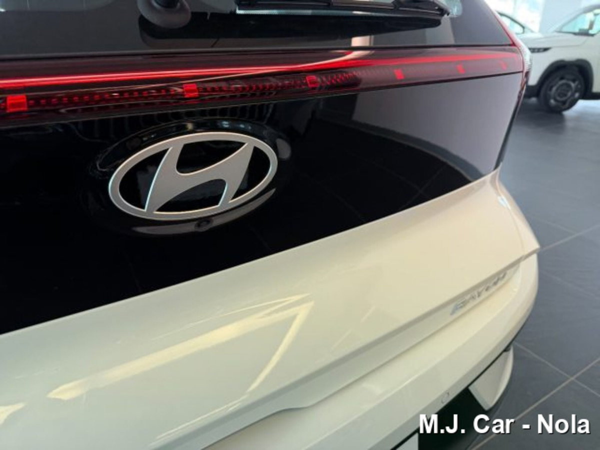 Hyundai Bayon 1.0 t-gdi Business 90cv mt (16)