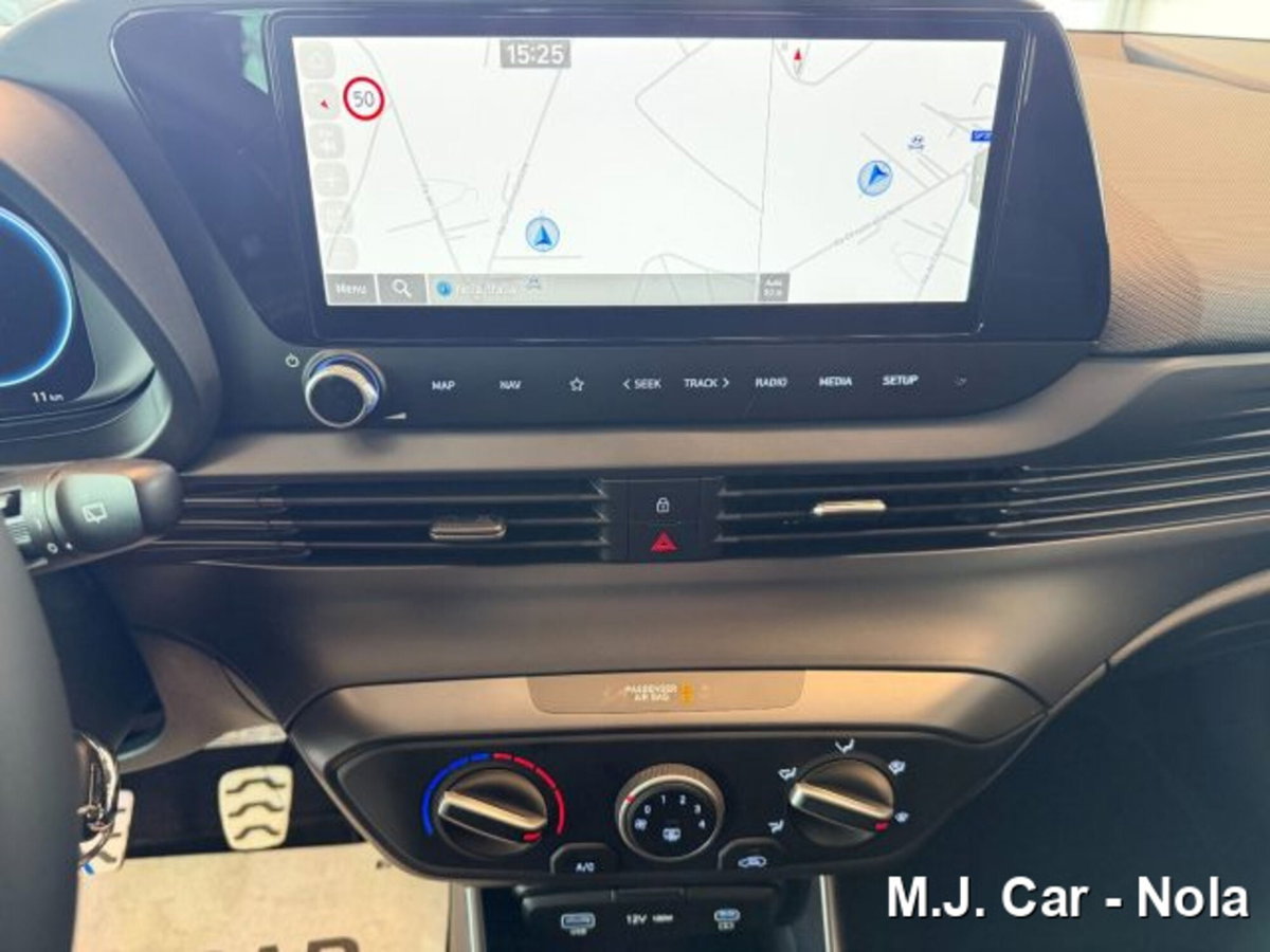 Hyundai Bayon 1.0 t-gdi Business 90cv mt (20)