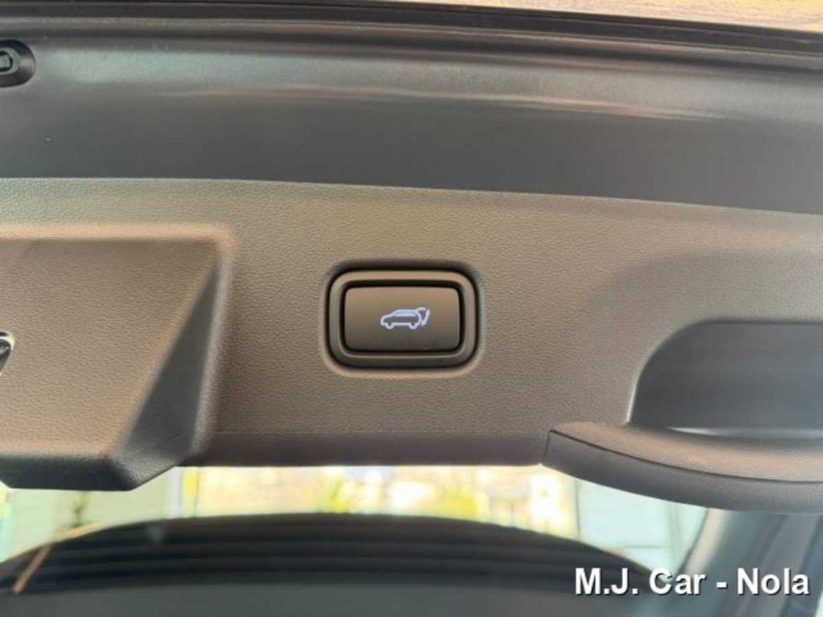 Hyundai Tucson 1.6 hev Exellence 4wd 239cv auto (13)