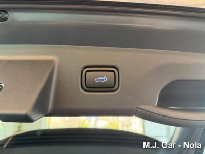 Hyundai Tucson 1.6 hev Exellence 4wd 239cv auto (13)