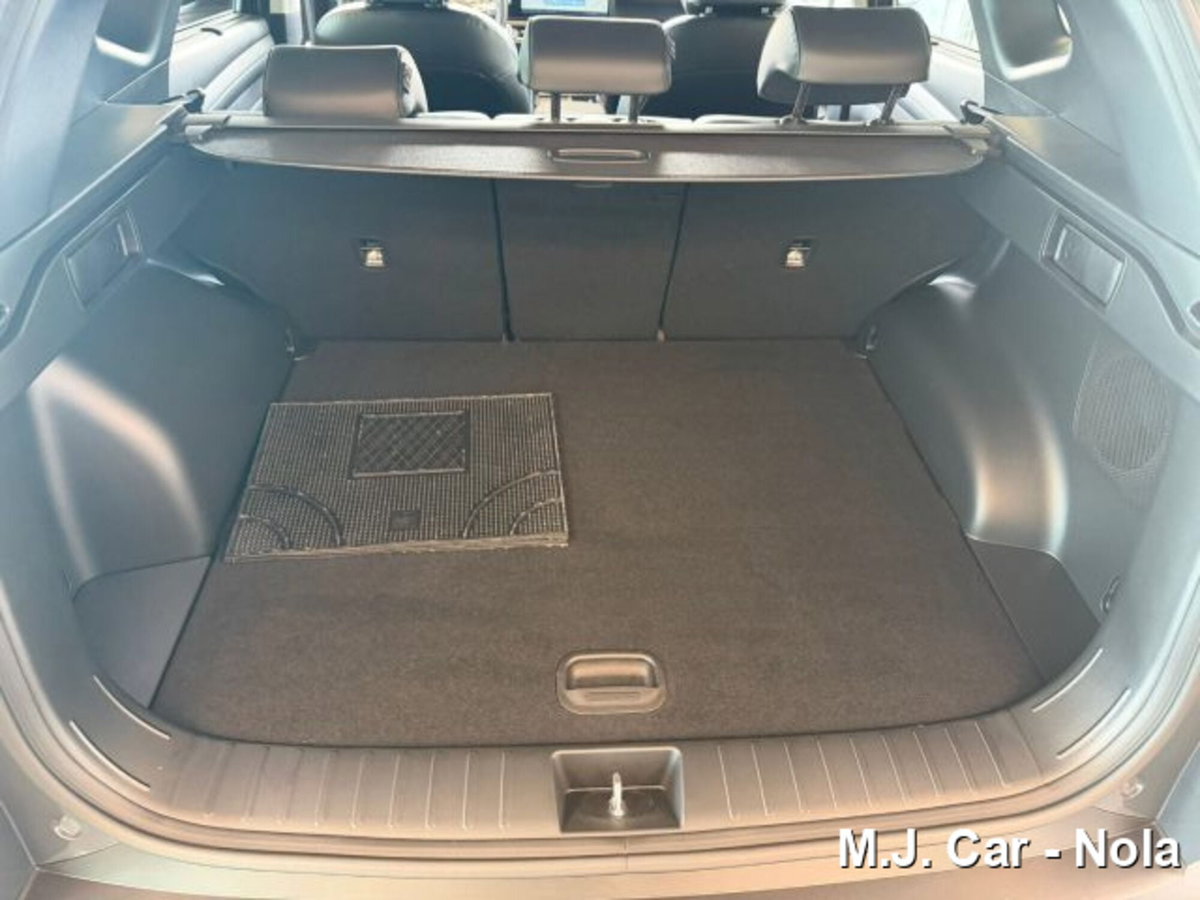 Hyundai Tucson 1.6 hev Exellence 4wd 239cv auto (14)