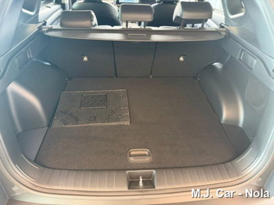 Hyundai Tucson 1.6 hev Exellence 4wd 239cv auto (14)