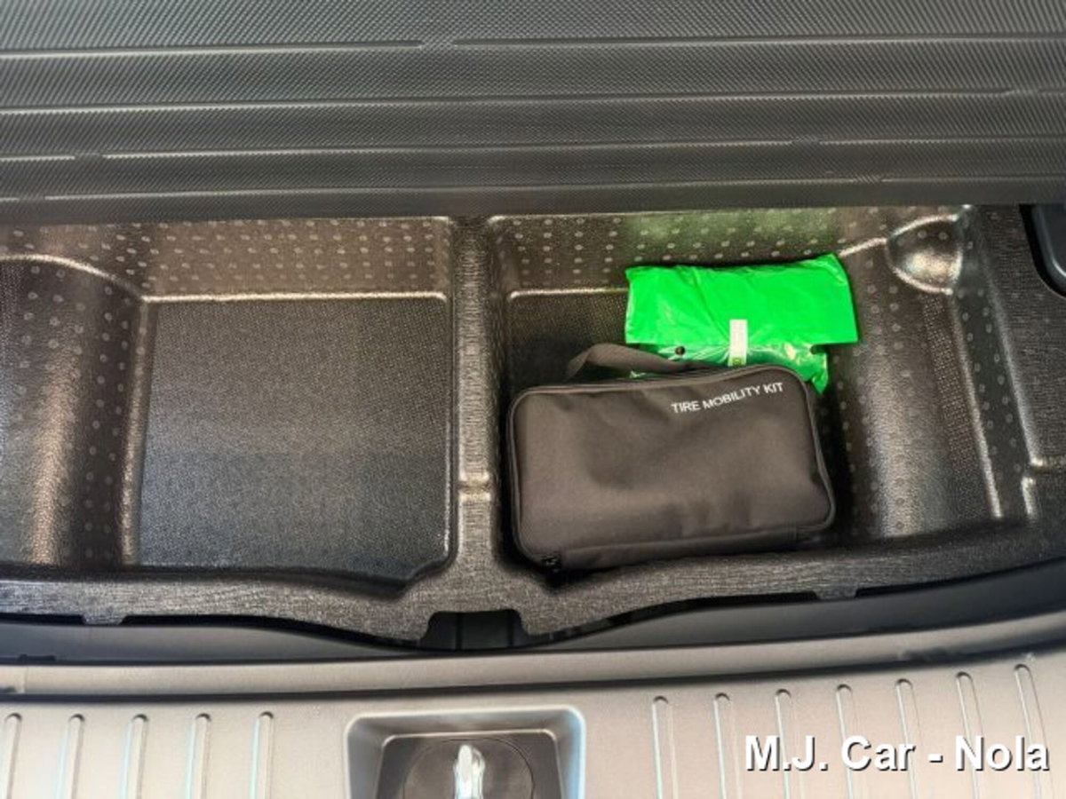 Hyundai Tucson 1.6 hev Exellence 4wd 239cv auto (15)