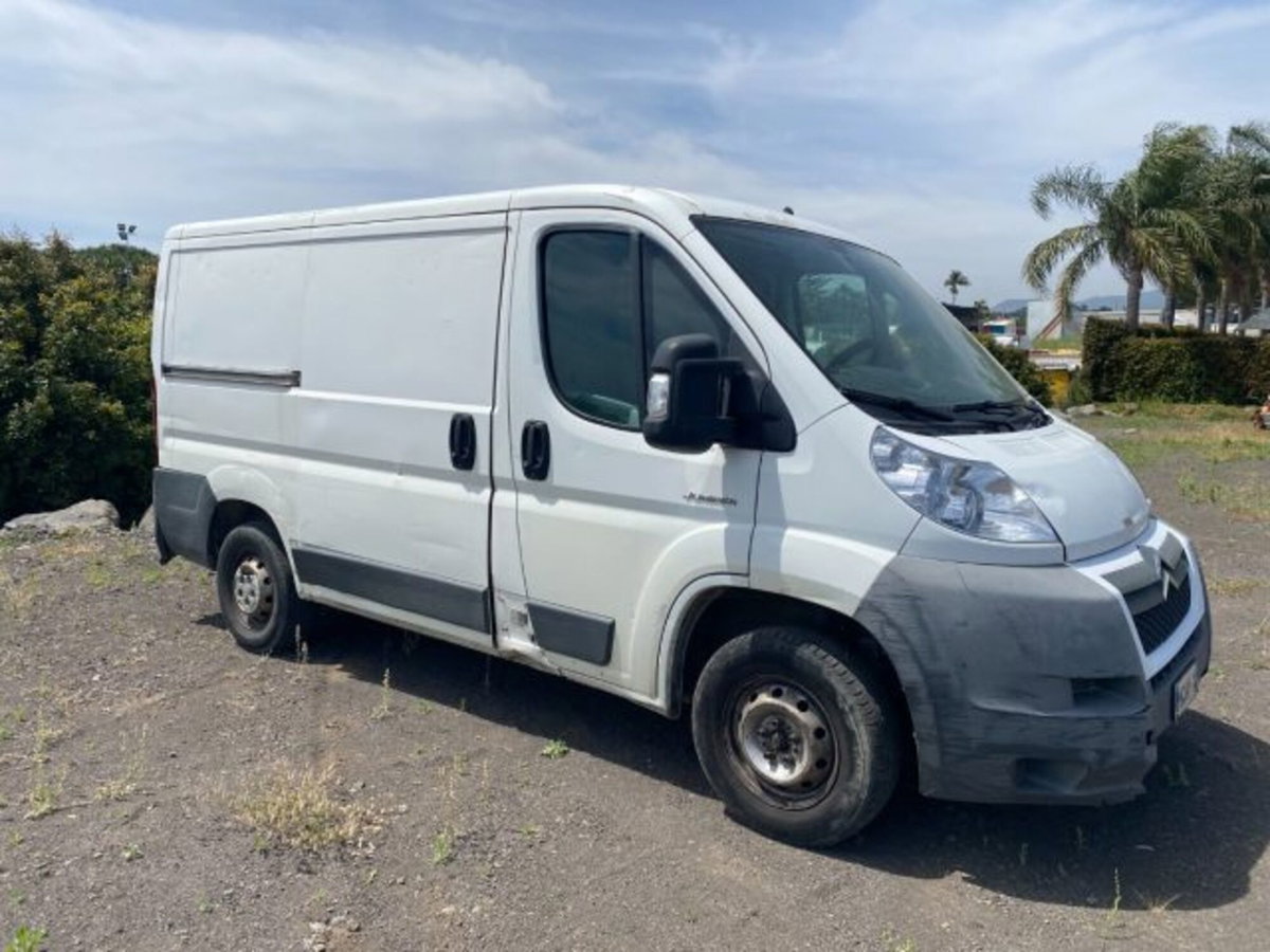Citroen Jumper Furgone 33 2.2 HDi/100 PC-TN Furgone (2)