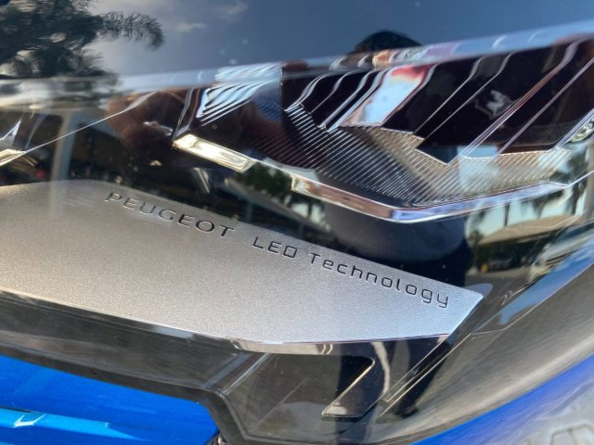 Peugeot 3008 BlueHDi 130 S&S GT (15)