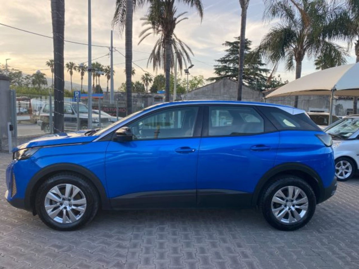 Peugeot 3008 BlueHDi 130 S&S GT (18)