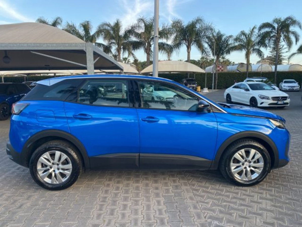 Peugeot 3008 BlueHDi 130 S&S GT (19)