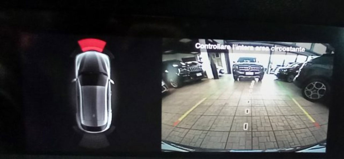 Alfa Romeo Stelvio Stelvio 2.2 Turbodiesel 210 CV AT8 Q4 Veloce (14)