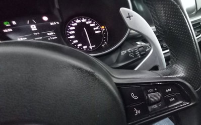 Alfa Romeo Stelvio Stelvio 2.2 Turbodiesel 210 CV AT8 Q4 Veloce (15)