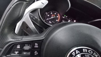 Alfa Romeo Stelvio Stelvio 2.2 Turbodiesel 210 CV AT8 Q4 Veloce (16)