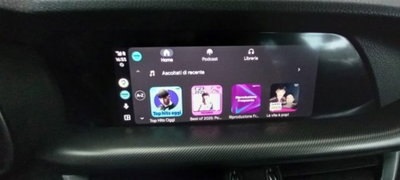 Alfa Romeo Stelvio Stelvio 2.2 Turbodiesel 210 CV AT8 Q4 Veloce (19)