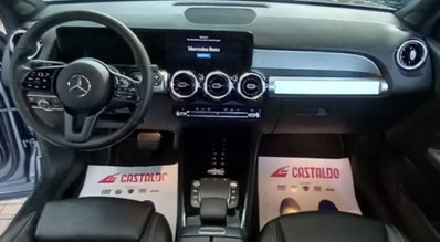Mercedes-Benz GLB 200 d Business Extra auto 7p.ti (11)