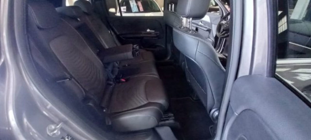 Mercedes-Benz GLB 200 d Business Extra auto 7p.ti (9)