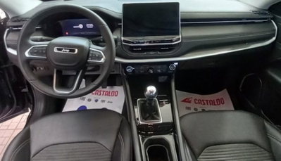 Jeep Compass 1.6 Multijet II 2WD Limited (12)