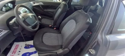 Lancia Ypsilon 1.3 MJT 75 CV Argento (7)