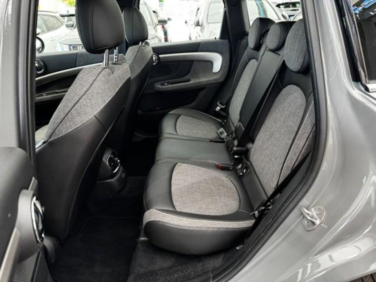 MINI Mini Countryman 2.0 Cooper D Business Countryman (11)