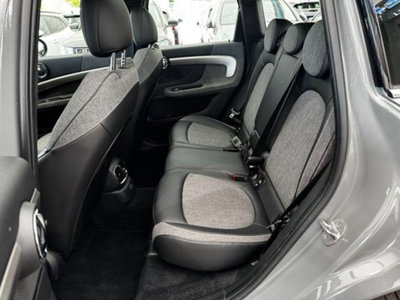MINI Mini Countryman 2.0 Cooper D Business Countryman (11)