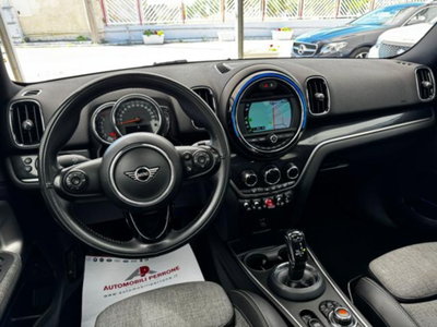 MINI Mini Countryman 2.0 Cooper D Business Countryman (18)