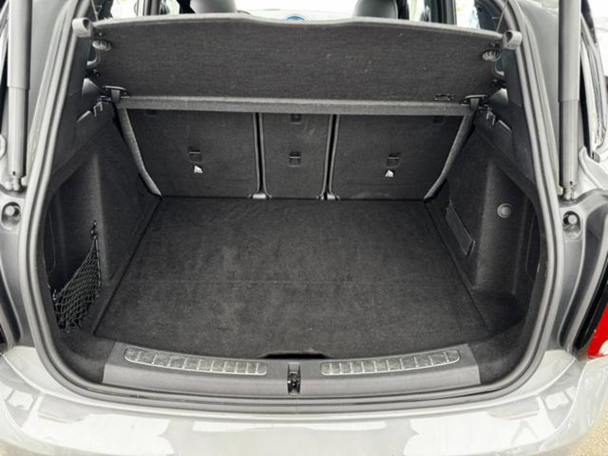 MINI Mini Countryman 2.0 Cooper D Business Countryman (19)