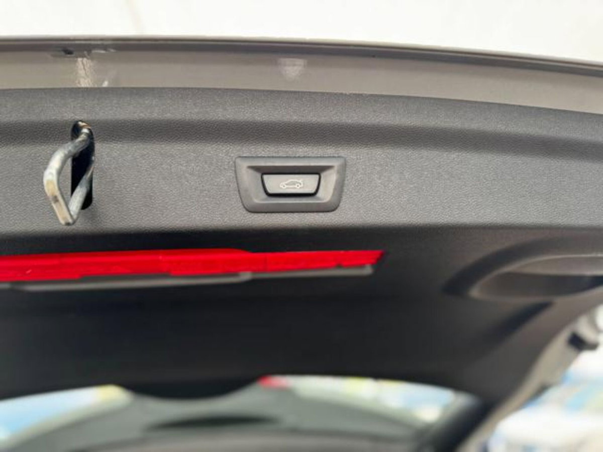 MINI Mini Countryman 2.0 Cooper D Business Countryman (20)