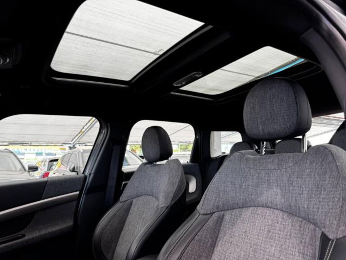 MINI Mini Countryman 2.0 Cooper D Business Countryman (7)