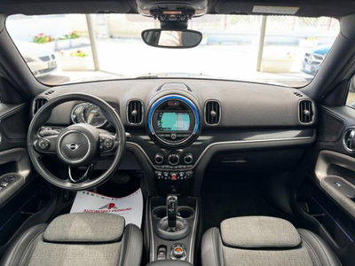 MINI Mini Countryman 2.0 Cooper D Business Countryman (8)