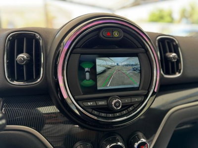 MINI Mini Countryman 2.0 Cooper D Business Countryman (9)