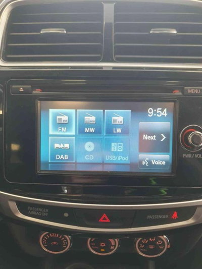Mitsubishi ASX 1.6 DI-D 114 CV 4WD Instyle Panoramic (13)