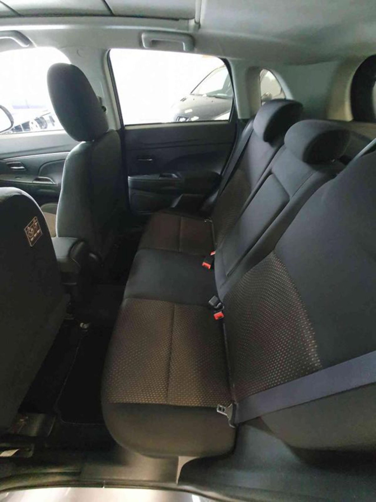 Mitsubishi ASX 1.6 DI-D 114 CV 4WD Instyle Panoramic (14)