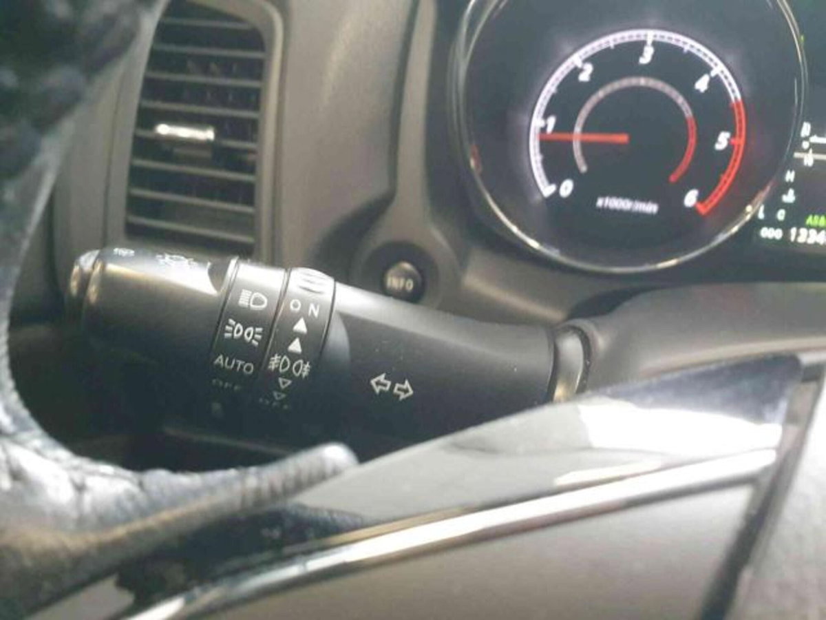 Mitsubishi ASX 1.6 DI-D 114 CV 4WD Instyle Panoramic (20)