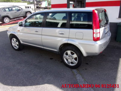 Honda HR-V 16V VTEC cat 5 porte Sport (10)