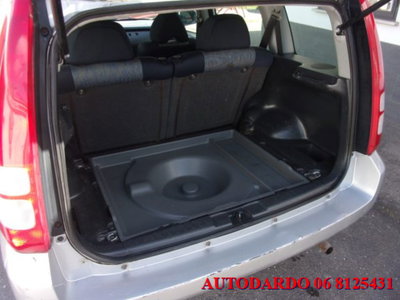 Honda HR-V 16V VTEC cat 5 porte Sport (12)