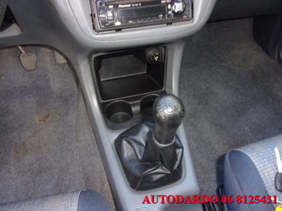 Honda HR-V 16V VTEC cat 5 porte Sport (13)