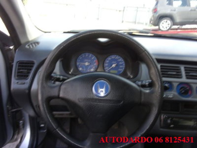 Honda HR-V 16V VTEC cat 5 porte Sport (14)