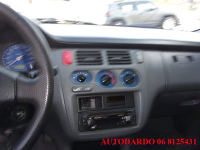 Honda HR-V 16V VTEC cat 5 porte Sport (15)