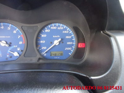 Honda HR-V 16V VTEC cat 5 porte Sport (17)