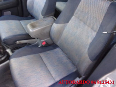 Honda HR-V 16V VTEC cat 5 porte Sport (18)