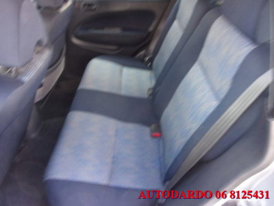 Honda HR-V 16V VTEC cat 5 porte Sport (19)