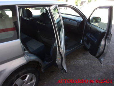 Honda HR-V 16V VTEC cat 5 porte Sport (4)