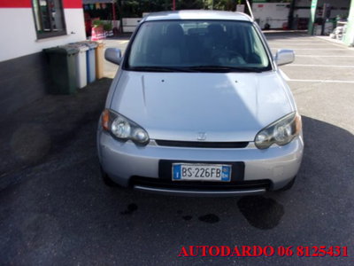 Honda HR-V 16V VTEC cat 5 porte Sport (7)