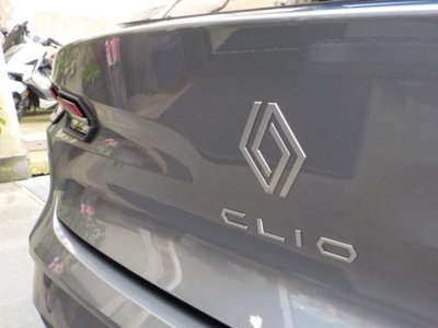 Renault Clio 1.2 eco-g Evolution 120cv edc nuova