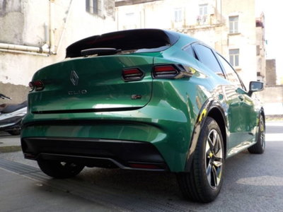 Renault Clio 1.2 eco-g Evolution 120cv edc (13)
