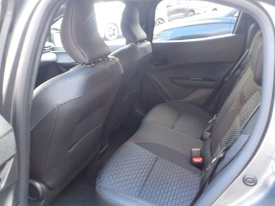 Renault Clio 1.2 eco-g Evolution 120cv edc (9)