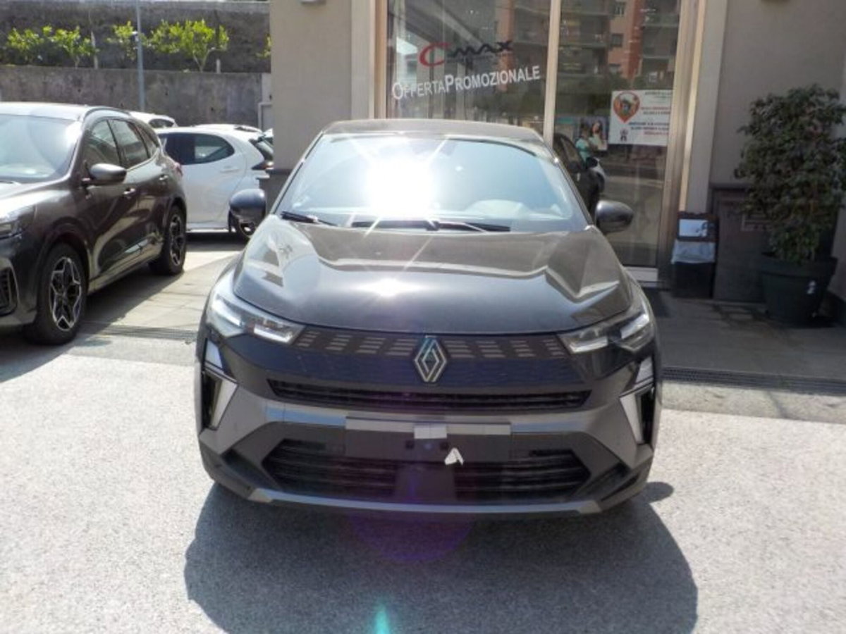 Renault Symbioz 1.2 eco-g Evolution 120cv (2)