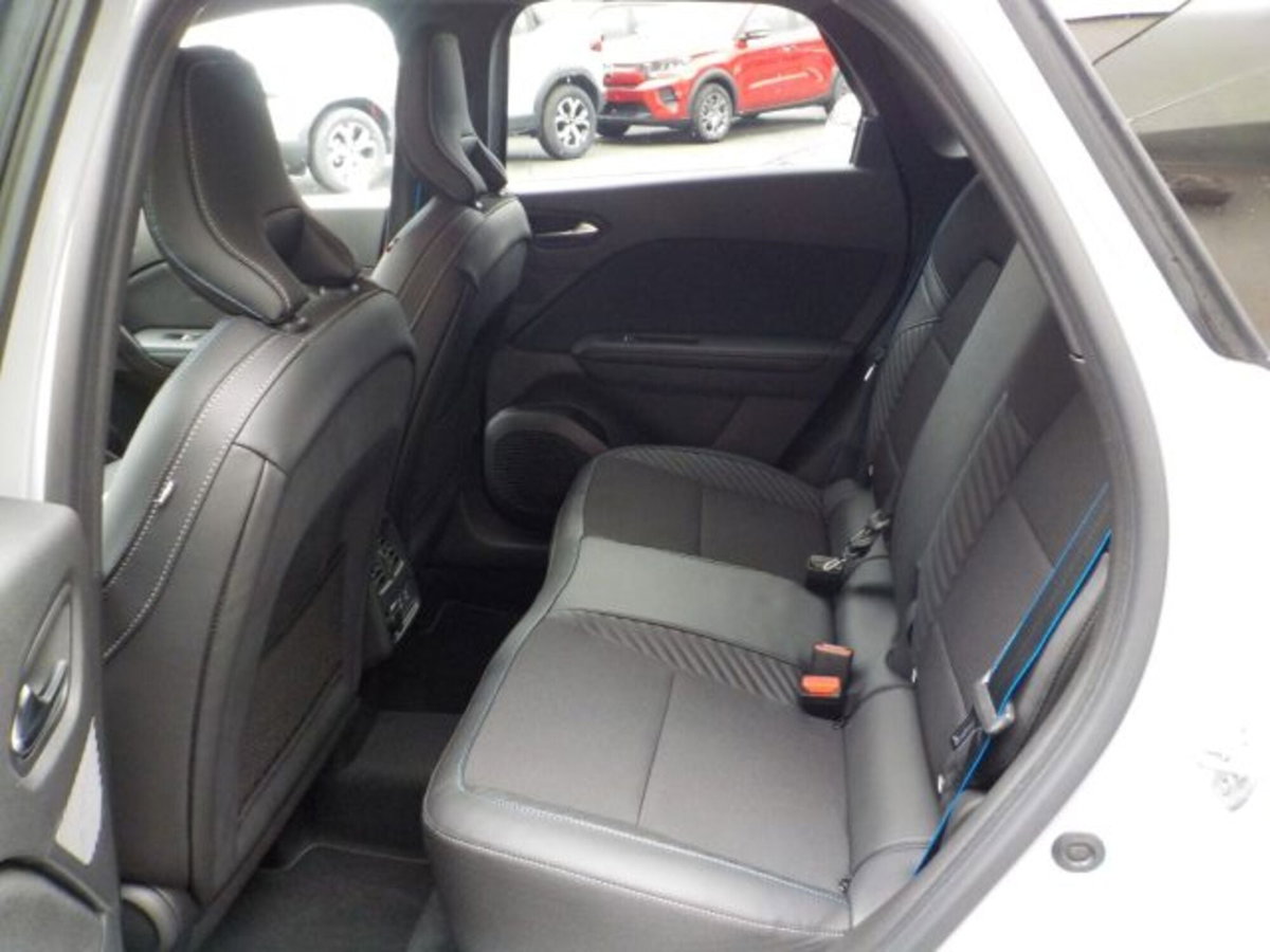 Renault Symbioz 1.2 eco-g Evolution 120cv (9)
