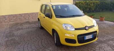 Fiat Panda 1.0 firefly hybrid s&s 70cv 5p.ti (2)
