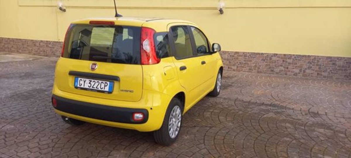 Fiat Panda 1.0 firefly hybrid s&s 70cv 5p.ti (3)