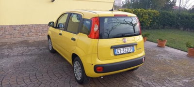 Fiat Panda 1.0 firefly hybrid s&s 70cv 5p.ti (4)